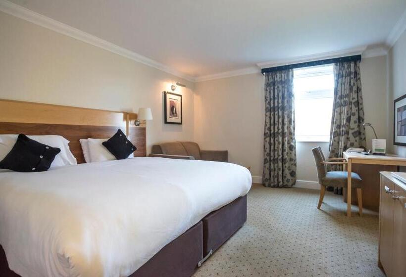 חדר סטנדרט, Apollo