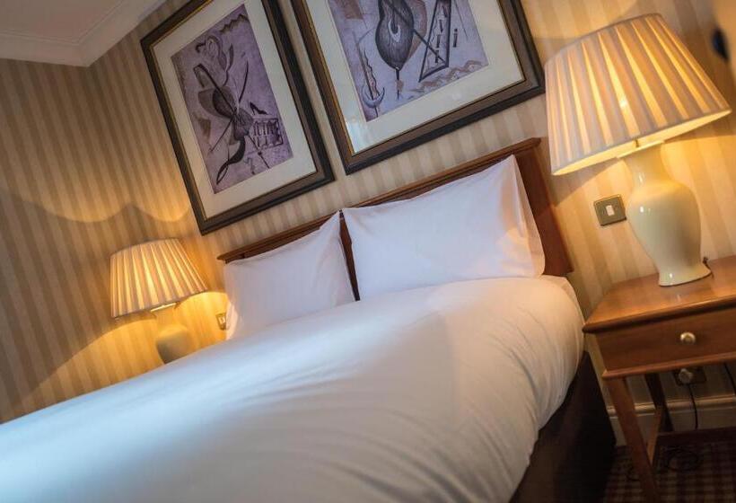 חדר סטודיו סטנדרד, Apollo