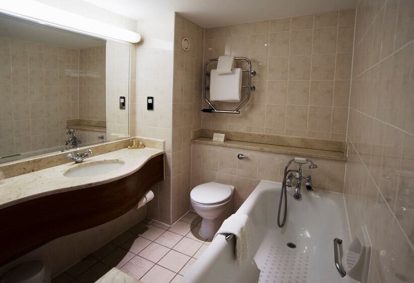 חדר סטנדרט, Apollo