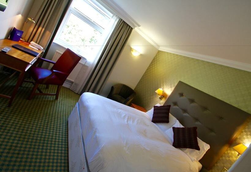 חדר סטנדרט, Apollo