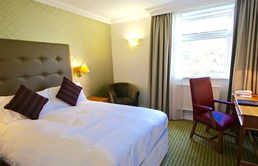 חדר סטנדרט, Apollo