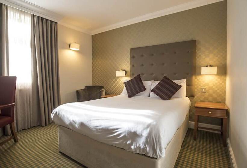 חדר סטנדרט, Apollo