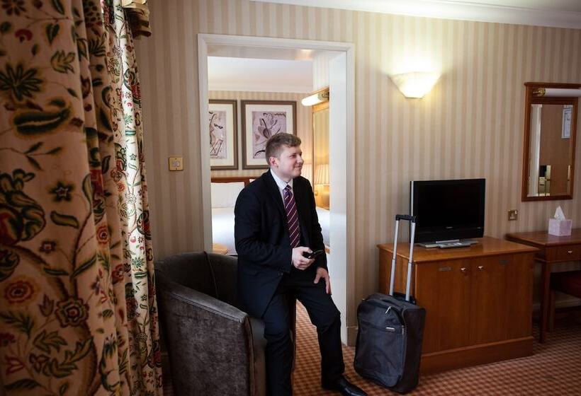 חדר סטודיו סטנדרד, Apollo