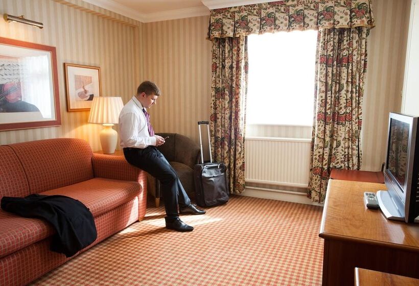 חדר סטודיו סטנדרד, Apollo