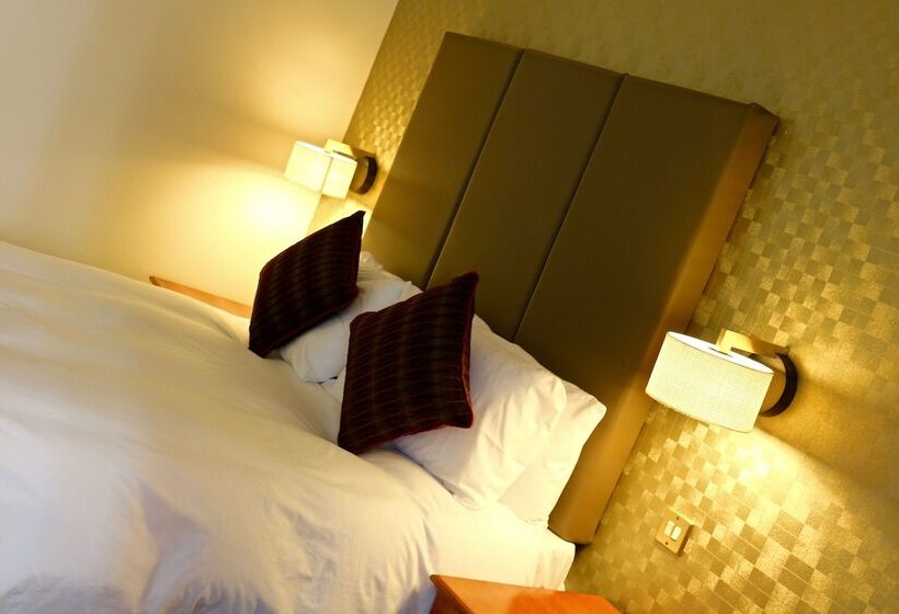 חדר אקזקיוטיב, Apollo