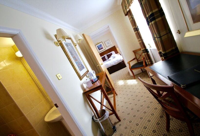 סוויטה דלוקס, Apollo