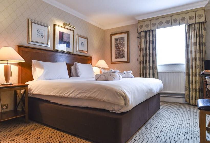 סוויטה דלוקס, Apollo