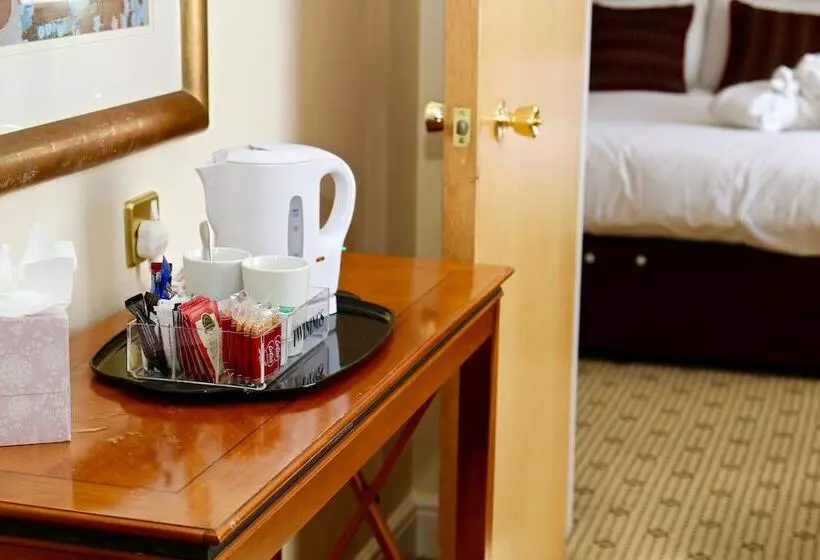 デラックススイート, Apollo