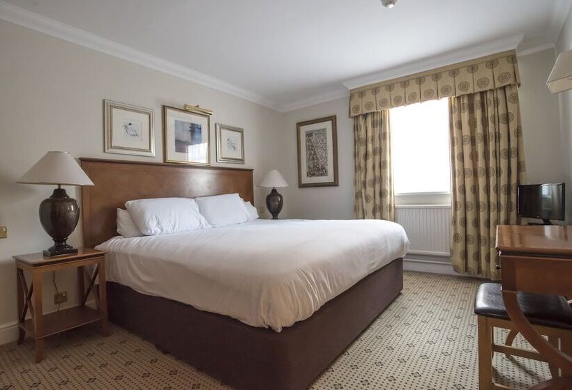 סוויטה דלוקס, Apollo