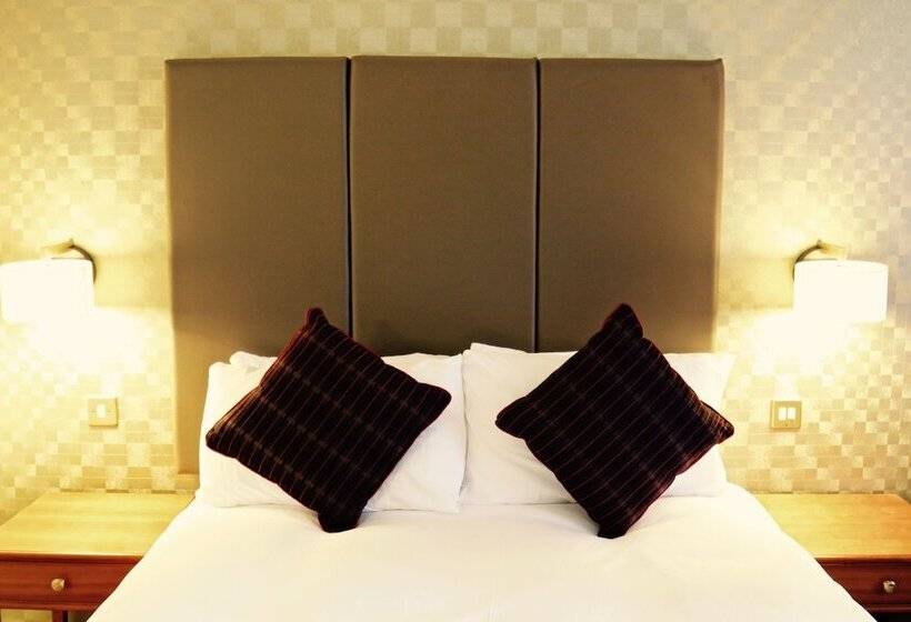 חדר סטנדרט יחיד, Apollo