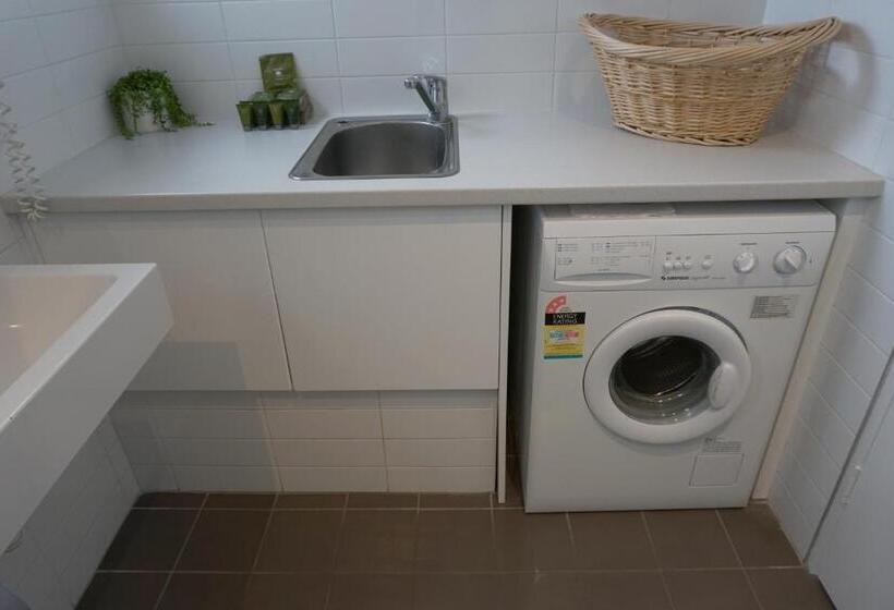 شقة غرفتين, Ashmont Motel And Apartments