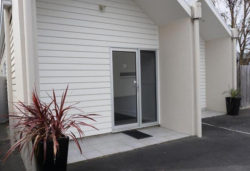 شقة غرفتين, Ashmont Motel And Apartments