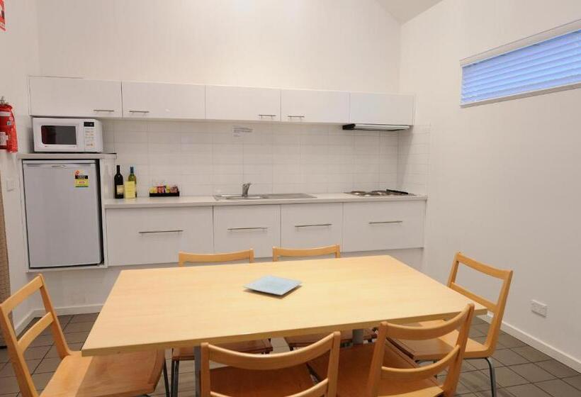 침실 2개 아파트, Ashmont Motel And Apartments