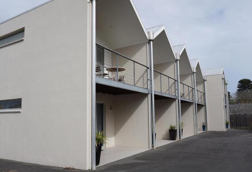 침실 1개 아파트, Ashmont Motel And Apartments