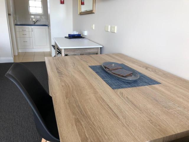 غرفة قياسية, Ashmont Motel And Apartments