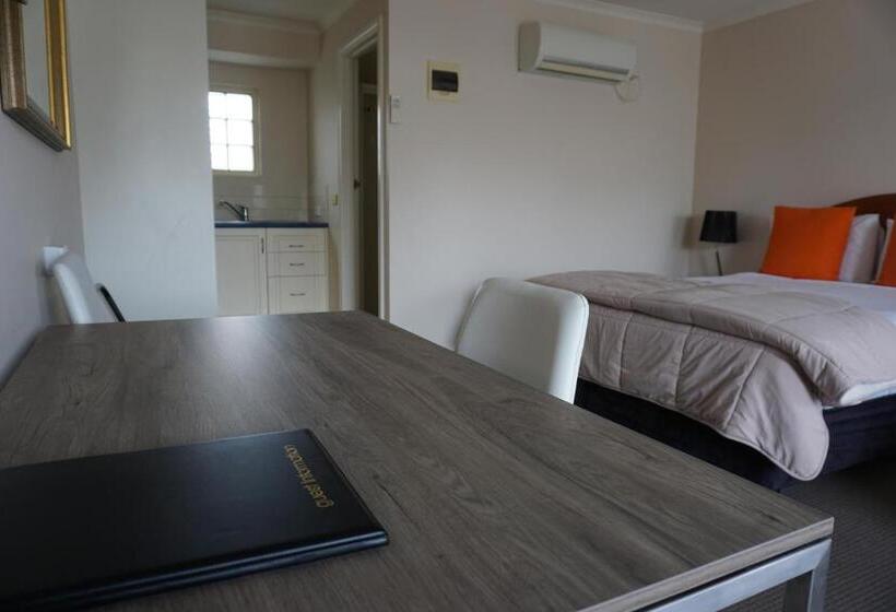 غرفة قياسية, Ashmont Motel And Apartments