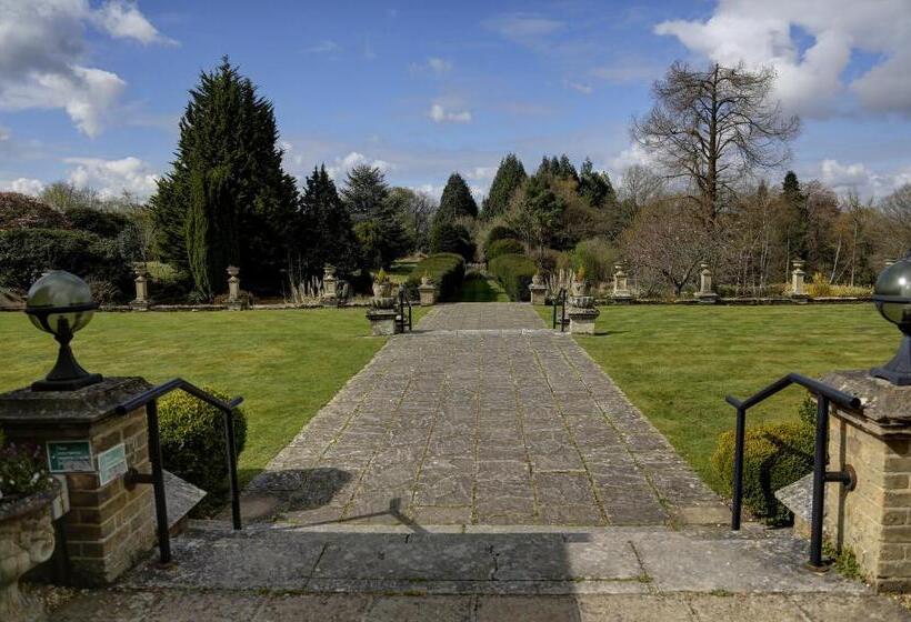 デラックスルーム, Best Western Chilworth Manor