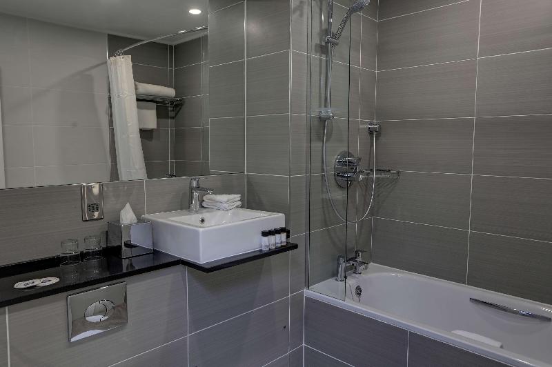 エクゼクティブルーム, Best Western Chilworth Manor