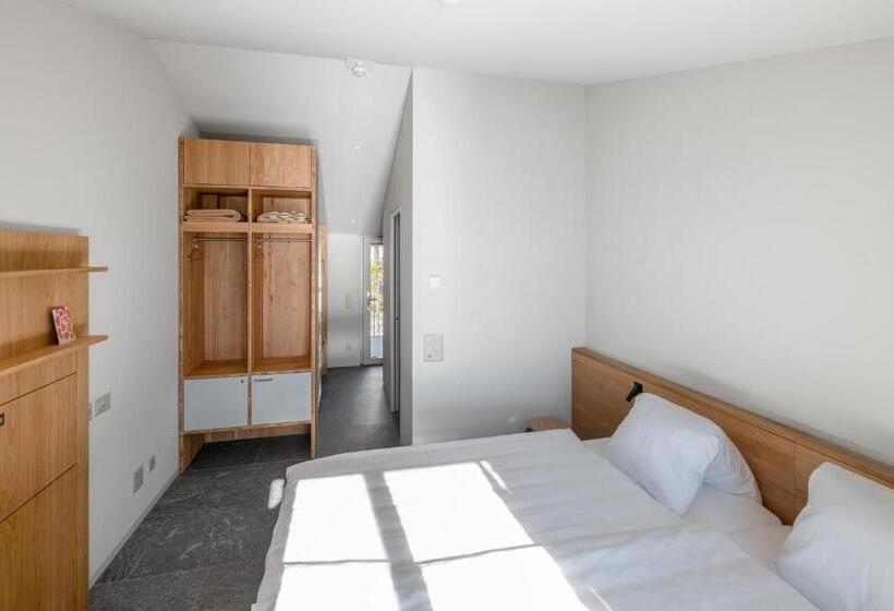 Habitació Superior Quàdruple, Casa Moscia