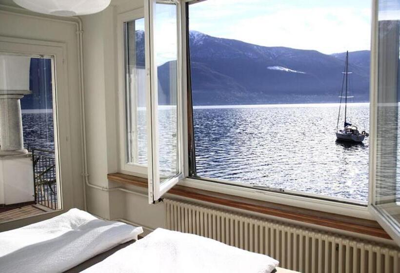 Casa 1 Dormitori, Casa Moscia