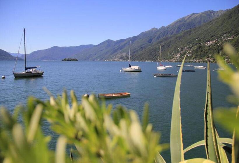 Casa 1 Dormitori, Casa Moscia