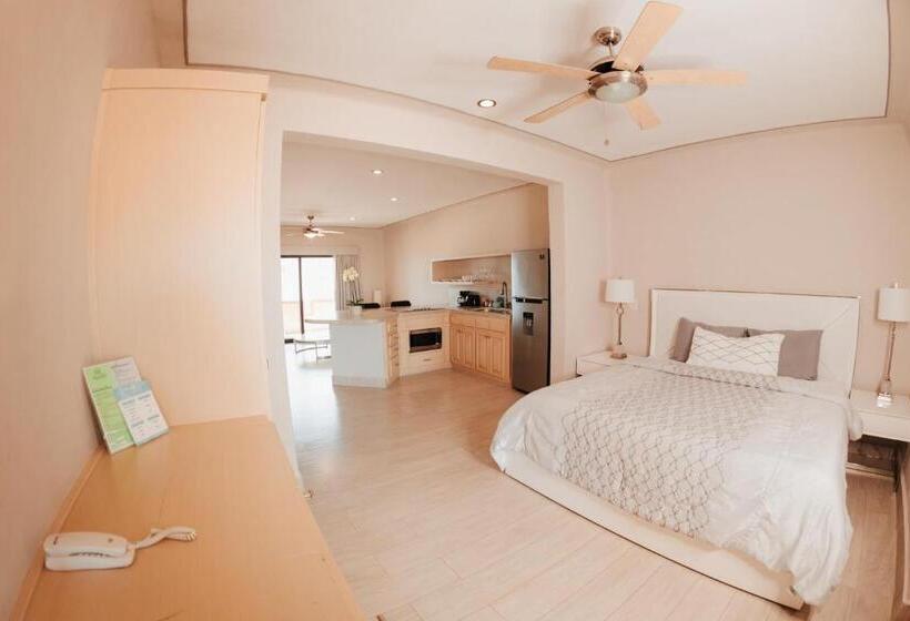 디럭스 스위트 바다 전망, Castillo Blarney Inn