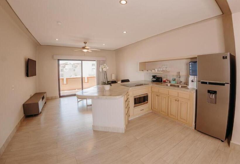 디럭스 스위트 바다 전망, Castillo Blarney Inn