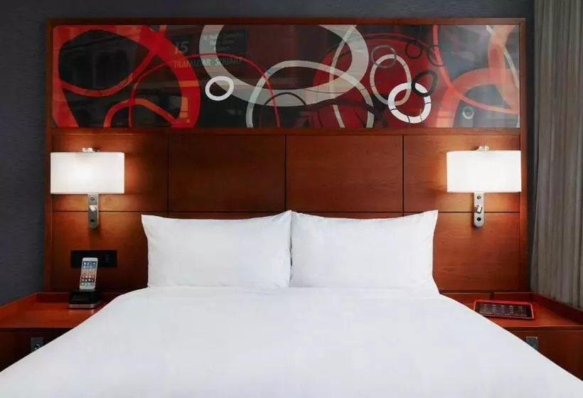 スイート, Club Quarters Hotel London City, London