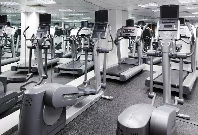 デラックスルーム, Club Quarters Hotel London City, London