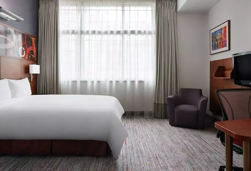 スーペリアールーム, Club Quarters Hotel London City, London