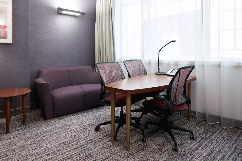 スイート, Club Quarters Hotel London City, London