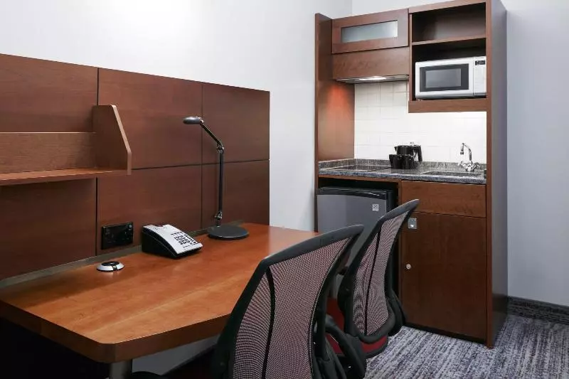 スイート, Club Quarters Hotel London City, London