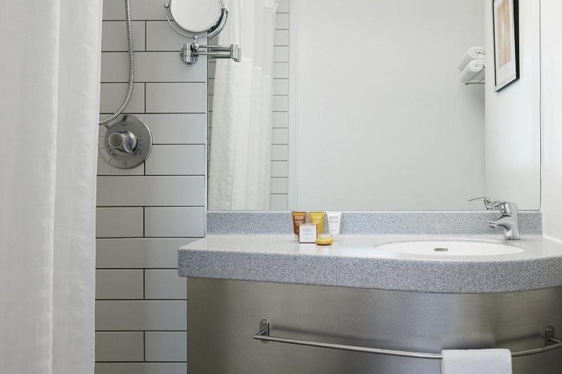 스위트, Club Quarters Hotel London City, London