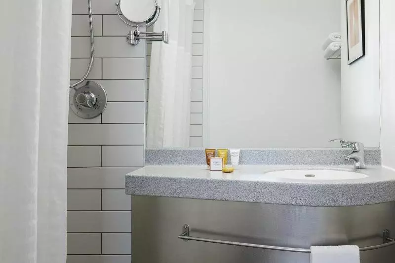 スイート, Club Quarters Hotel London City, London