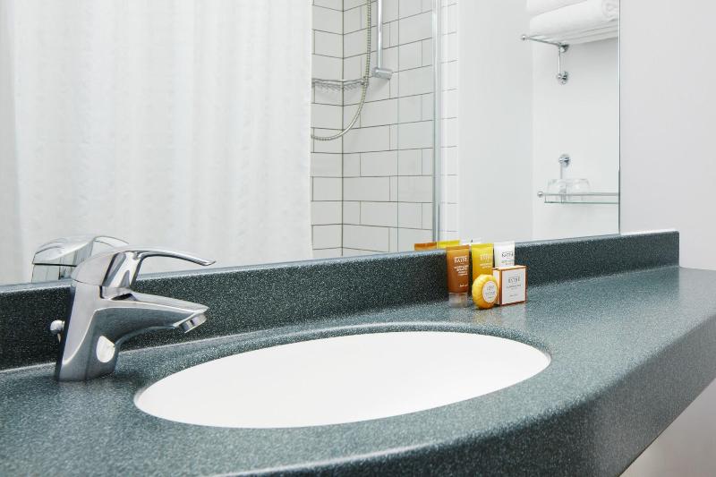 스위트, Club Quarters Hotel London City, London