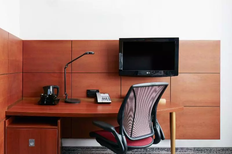 デラックスルーム, Club Quarters Hotel London City, London