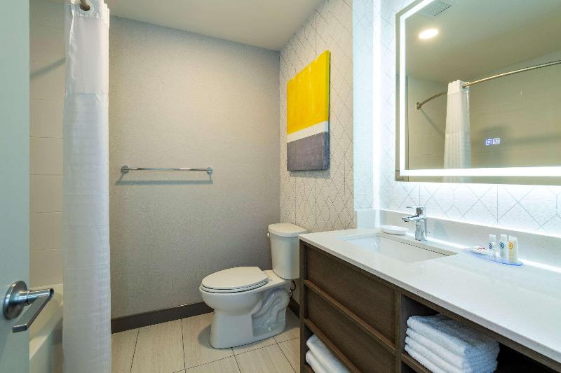 Стандартный Номер Кровать Кинг, Comfort Inn & Suites