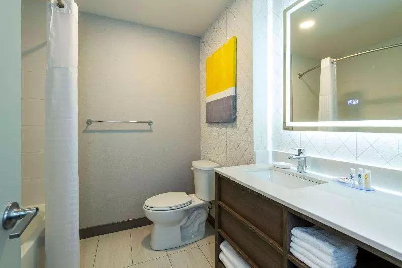 اتاق استاندارد با تخت بزرگ, Comfort Inn & Suites