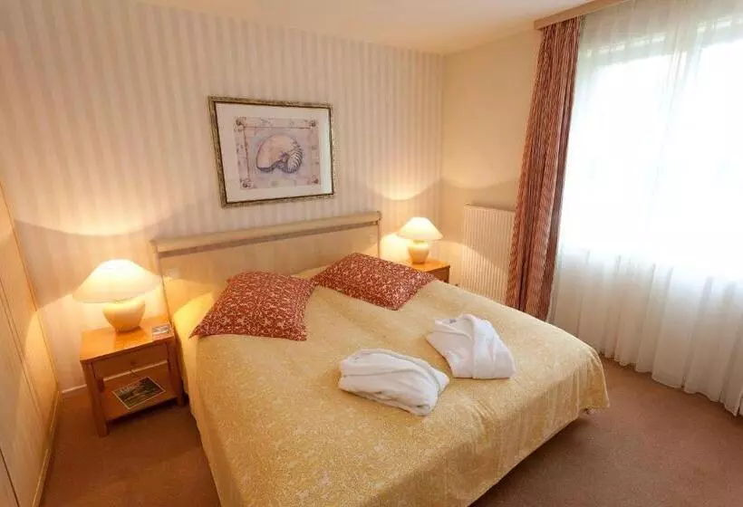 اتاق استاندارد, Dorint Strandhotel Binz/rügen