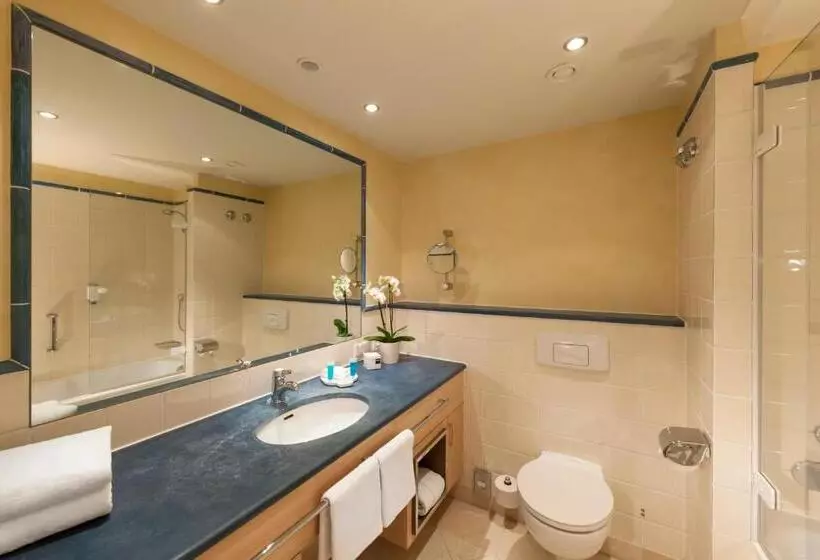 سوئیت راحتی, Dorint Strandhotel Binz/rügen