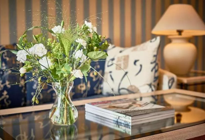 سوئیت راحتی, Dorint Strandhotel Binz/rügen