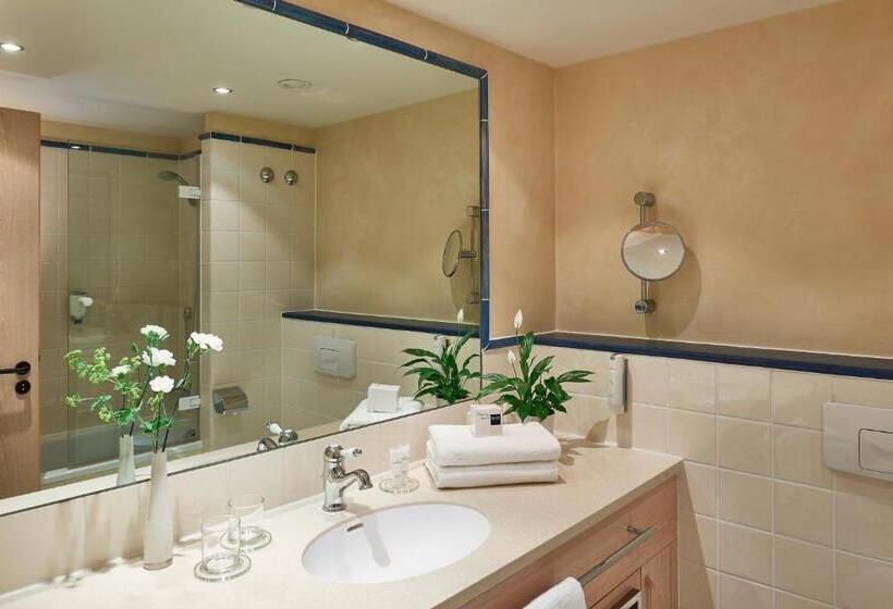 コンフォーとスイートルーム, Dorint Strandhotel Binz/rügen