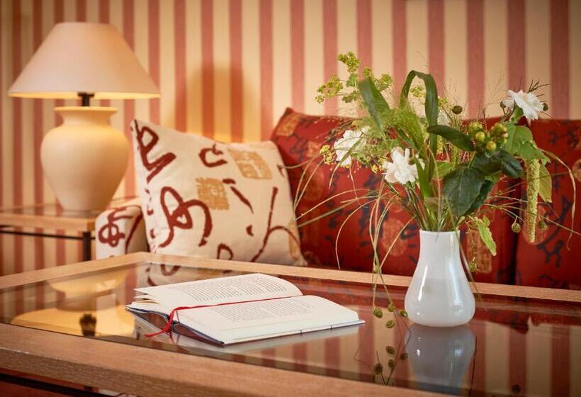 コンフォーとスイートルーム, Dorint Strandhotel Binz/rügen