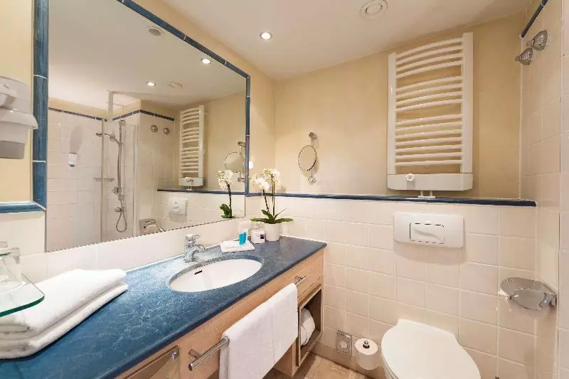 سوییت جونیور, Dorint Strandhotel Binz/rügen