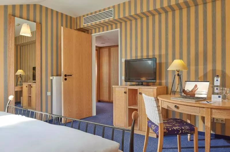 سوئیت راحتی, Dorint Strandhotel Binz/rügen