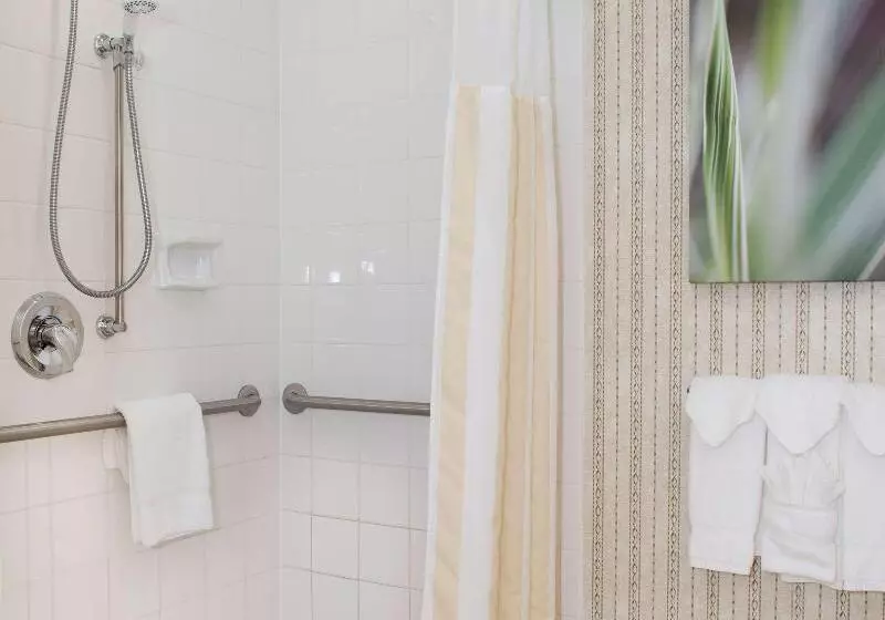 سوئیت راحتی, Dorint Strandhotel Binz/rügen