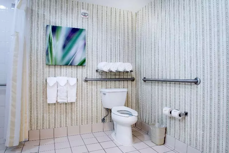 سوئیت راحتی, Dorint Strandhotel Binz/rügen