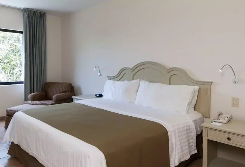 اتاق استاندارد با تخت دوبل, Holiday Inn Ciudad Del Carmen, An Ihg