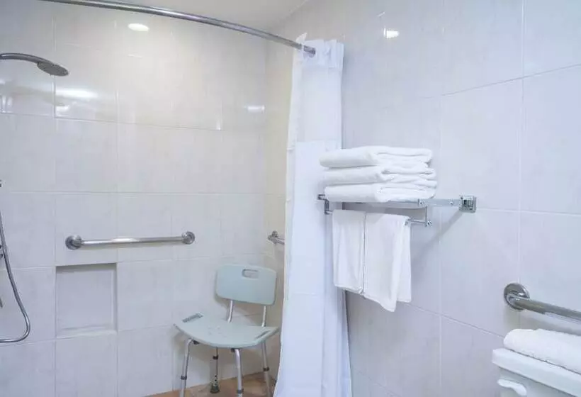 اتاق استاندارد, Holiday Inn Ciudad Del Carmen, An Ihg