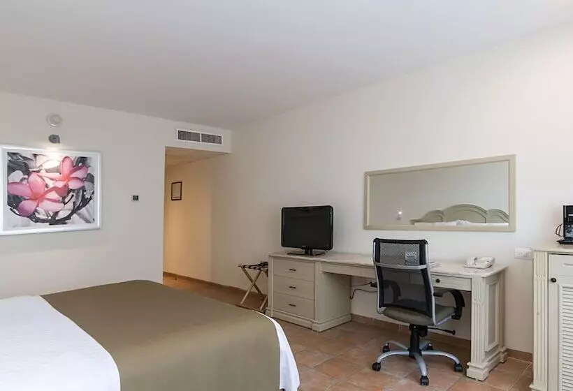 اتاق استاندارد, Holiday Inn Ciudad Del Carmen, An Ihg